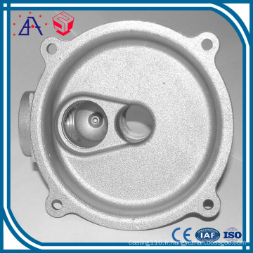 Pièce de usinage de bâti en aluminium adaptée aux besoins du client d&#39;OEM (SY1123)